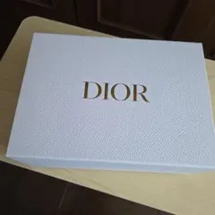 Dior ギフトボックス