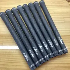 【中古】エリートグリップ　バックラインありのサムネイル