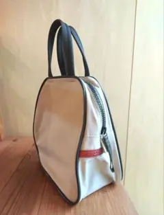 PRADA SPORTS/プラダスポーツ/ナイロンハンドバッグ