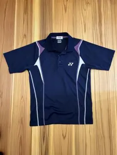 ヨネックス ゲームウェア　背面入り　バドミントン