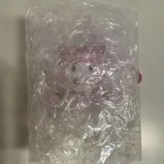 サンリオキャラクターズ　シークレットキーホルダー　フルーツデザイン マイメロディ