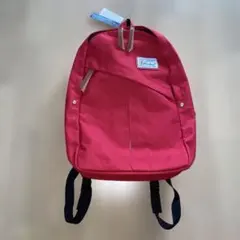 新品未使用品　B.C.+ISHUTAL リュックのサムネイル