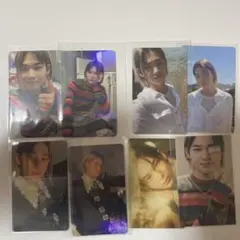 enhypen ニキ dilemma