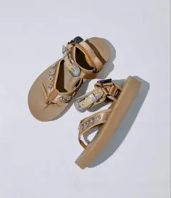 TOGA × SUICOKE TONO　25cm toga poterのサムネイル