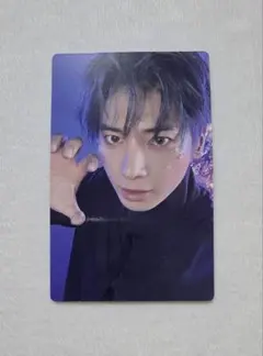 TXT トレカ テヒョン Starkissed