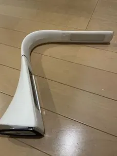 ZEPEAL ゼピール　LEDスタンドライト　DLS-H2008 ホワイト