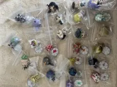 ジョジョの奇妙な冒険 ジョジョコレ まとめ売り