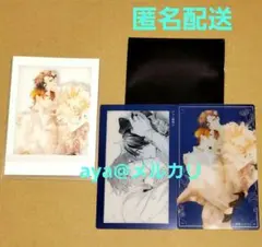 BLT 2026　ぱしゃこれ　クリアシート　春園ショウ　佐々木と宮野　ボーイズラ BLT クリアシート ぱしゃこれ 春園ショウ先生 佐々木と宮野 - メルカリ