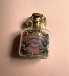 【昭和レトロ】ピエロビーズ　PIERROT BEADS