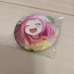 鳳えむ　グリッター缶バッジ