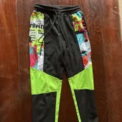 ZUMBA WEAR Spicy トレーニングパンツ