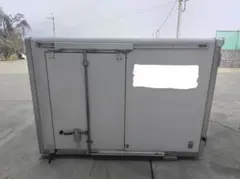 太陽工業 COOL CARGO 100N 保冷ボックス - メルカリ