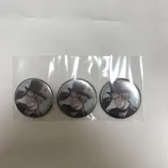 アイナナ 十龍之介 缶バッジ 記念日 2022 アイドリッシュセブン