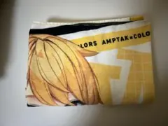 AMPTAKxCOLORS あっきぃ ピクチャータオル AMPTAKxCOLORS ピクチャータオル あっきい - メルカリ