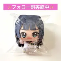 【新品未開封】アイドルマスター　最上静香　トレーディングぬいぐるみ ① Gift アイドルマスターミリオンライブ ぬいぐるみ 最上静香