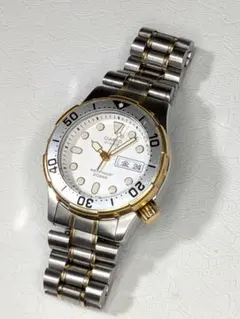 動作品】CASIO ダイバーズ MD-701 メンズ #4290 2026年最新】casio 