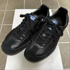 adidas アディダス SAMBA OG サンバ 24.5cm