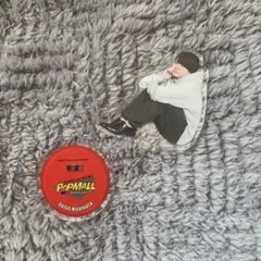 西畑大吾 POPMALL アクリルスタンド なにわ男子　公式外装あり