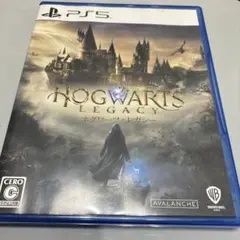 Hogwarts Legacy PS5