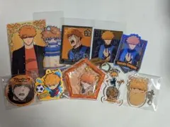 ブルーロック　國神錬介　まとめ売り