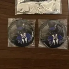 【匿名配送・送料込み】 ツイステ　2点