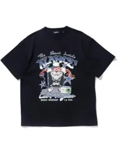 ケツメイシ15周年 ディズニー Tシャツ L - メルカリ