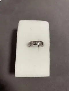 フォリフォリ　925 starring ハート　クローバー　【未使用品】