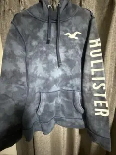 HOLLISTER ホリスター　パーカー