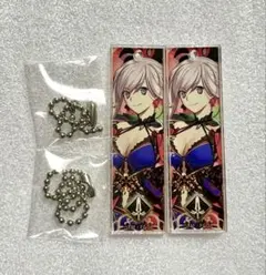 FGO ついコレ宮本武蔵 アクリルキーホルダー