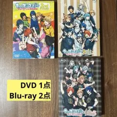 うたのプリンスさまっ♪ マジLOVE LIVE