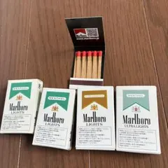 希少‼️レア❗️マルボロ　Marlboro　タバコ　店頭ディスプレイ　非売品 2025年最新】マルボロ 非売品の人気アイテム - メルカリ