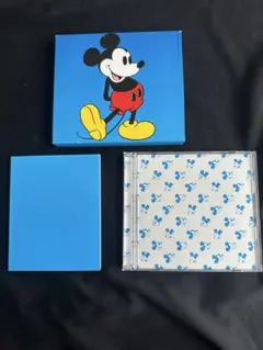 MY FIRST DISNEY Original Soundtrack Best