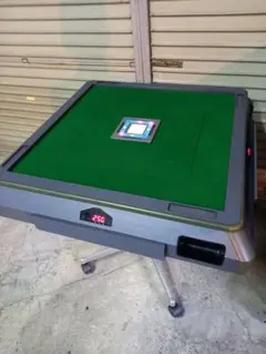 2025年最新】全自動麻雀卓 雀豪の人気アイテム - メルカリ