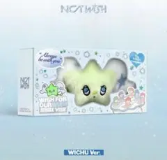 【新品未開封】 NCT WISH WICHU 公式 正規品