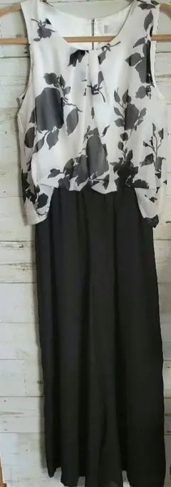 CECIL McBEE⭐オールインワンサロペットのサムネイル