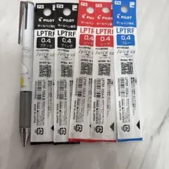 ジュースアップ　スヌーピー　３色セット