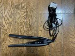 Nobby by TESCOM NIS3000ヘアアイロン