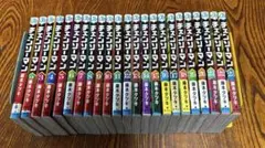チェンソーマン全巻セット(1巻〜23巻)
