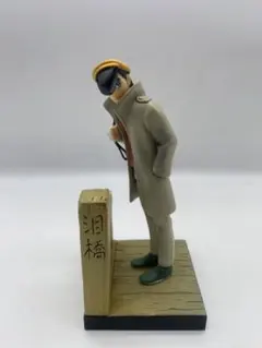 あしたのジョー 「泪橋のジョー」1/6 レジンキャストキット 2026年最新】泪橋 あしたのジョーの人気アイテム - メルカリ