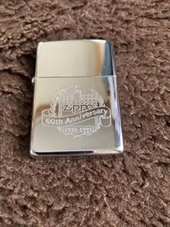 2026年最新】zippo 60th anniversaryの人気アイテム - メルカリ