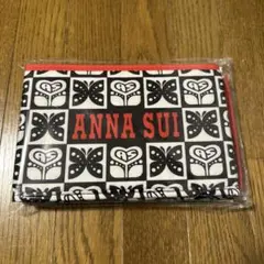 ANNA SUI オリジナルボックス 限定非売品