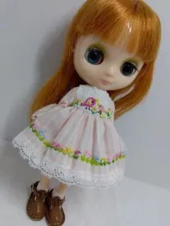 SALE‼︎ミディブライス＊アウトフィットNo.362 - Mercari | Rakufun