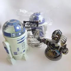 2025年最新】R2-D2缶ホルダーの人気アイテム - メルカリ