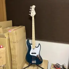 2025年最新】BACCHUS ユニバース ジャズベースの人気アイテム - メルカリ