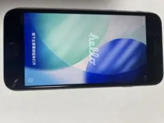 iPhoneSE 第三世代　128GB