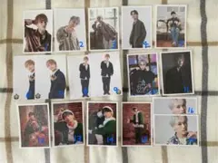 40枚 超特急 マサヒロ 生写真 まとめ【バラ売り可】