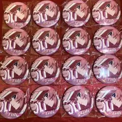 TO BE HERO X 凸变英雄x 公式正規品 ホロ缶バッジ ロリ 16個 - メルカリ