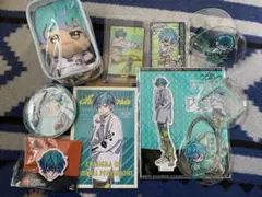 カリスマ　湊大瀬　グッズセット