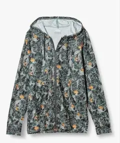 Colombia ウィメンズ フルジップ フーディ