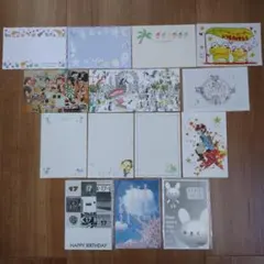 ポストカード まとめ売り